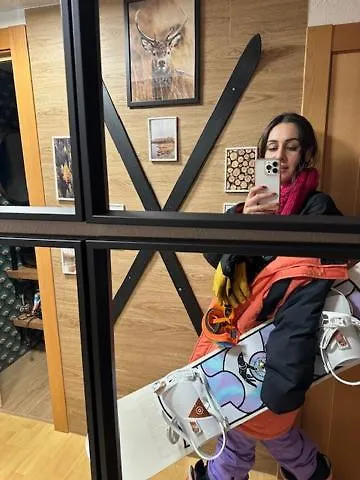 Apartamento Gold Sierra Nevada 0*,  Spain